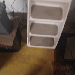 Bed Steps 