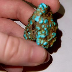 Royston Turquoise 