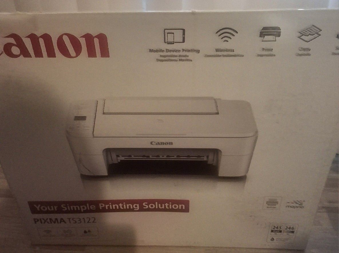 Printer