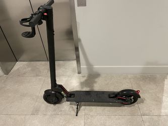 Go Trax Electric Scooter 