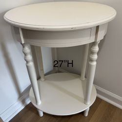 Side Table