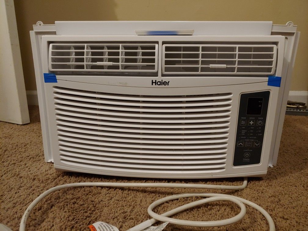 Haier AC