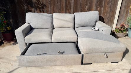 Couch Bed