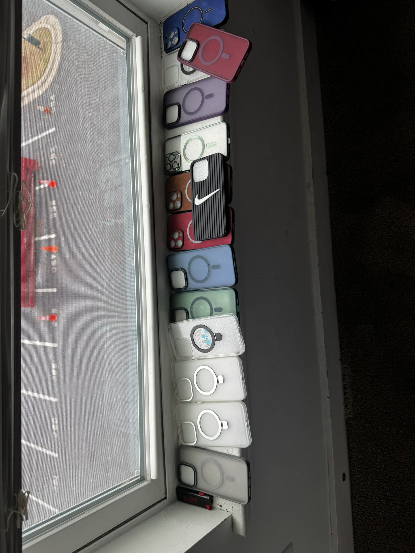 iPhone 15 Pro Max Cases 5-10$