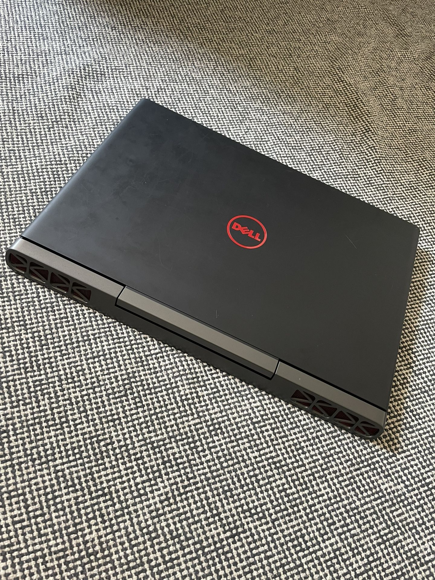 Dell Inspiron Gaming Laptop