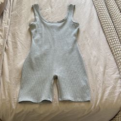 Unitard Romper / Bodysuit 