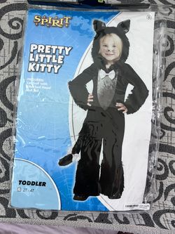 Halloween Costume