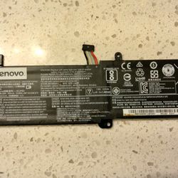 Lenovo Laptop Battery