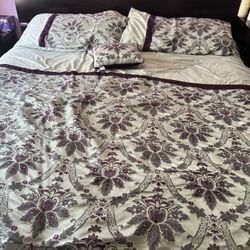 Bedroom Set 