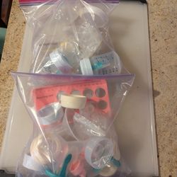 Breast Feeding Supplies