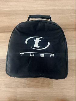 TUSA Scuba Regulator Set w/ Octopus & Console Gauges – Excellent Condition