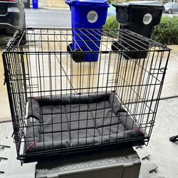 Small Pet Cage