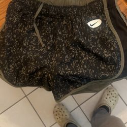 Nike Women’s Running Shorts 