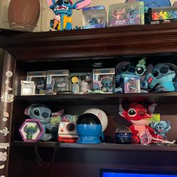Stitch Collection 