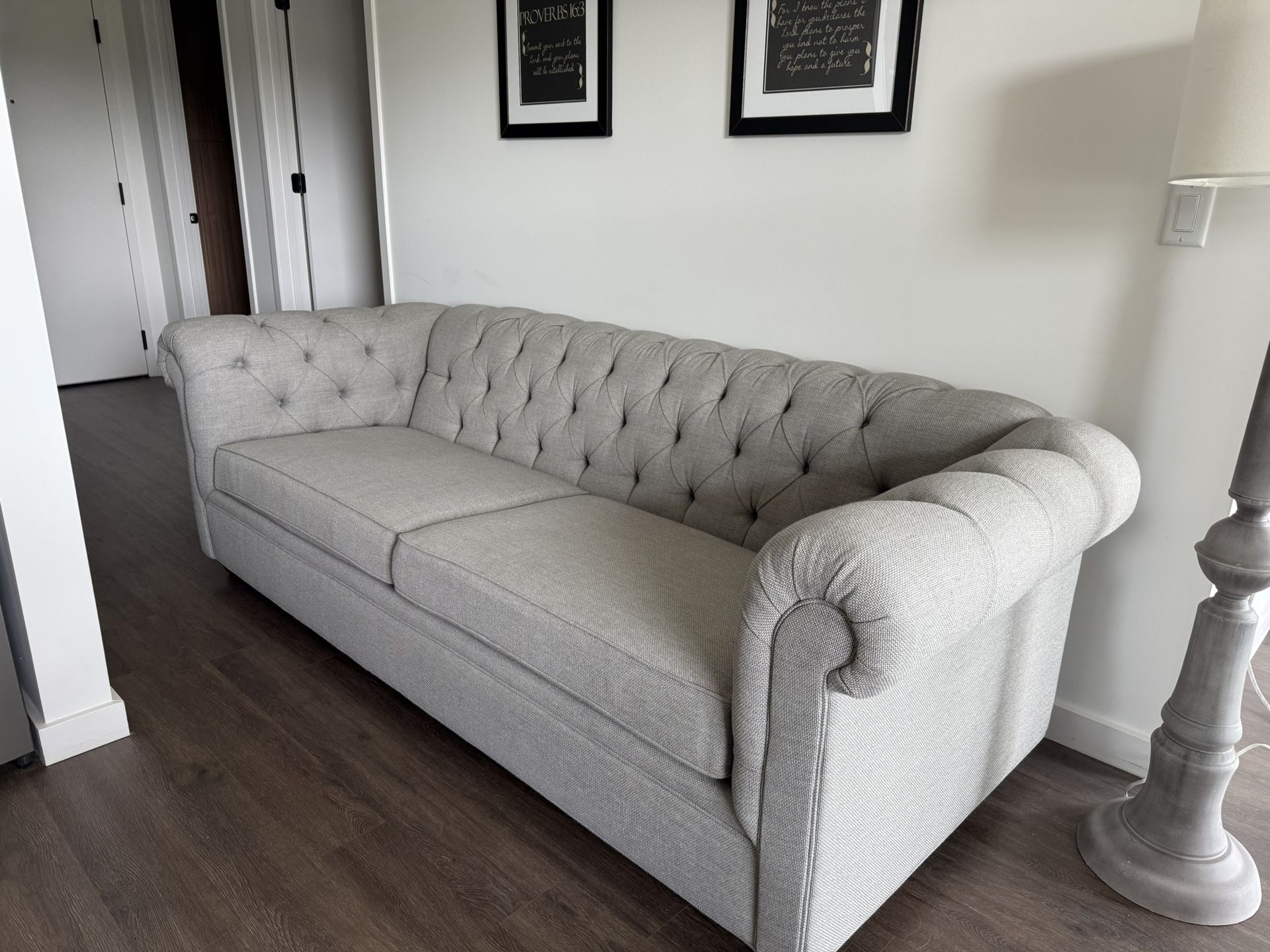 Living Room Set