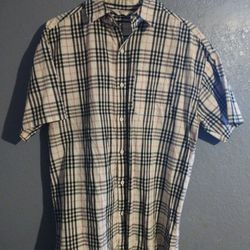 Dress Shirt