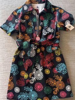 Toddler Dress