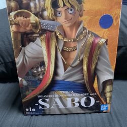 Onepiece Sabo 