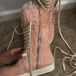 Rick Owens 
