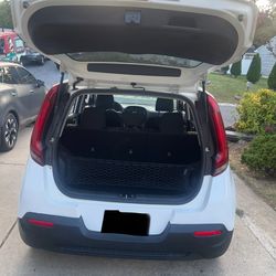 2021 KIA Soul