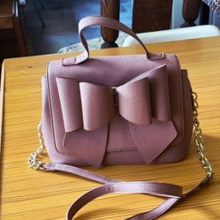 Like Dreams Ladies Purse New 