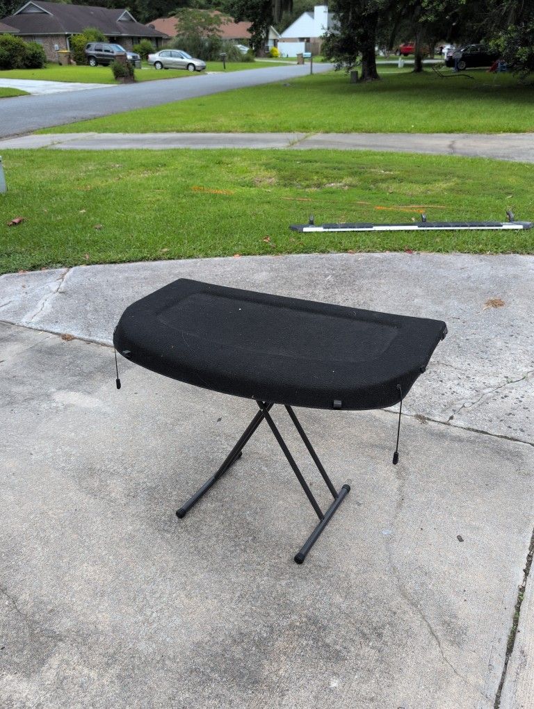 3rd Gen Mazda Hatch Cover