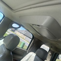2006 Chevrolet Tahoe