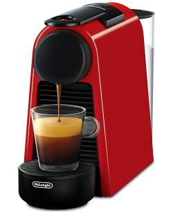 DeLonghi espresso essenza mini