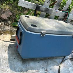 Extra Large Cooler Coleman 