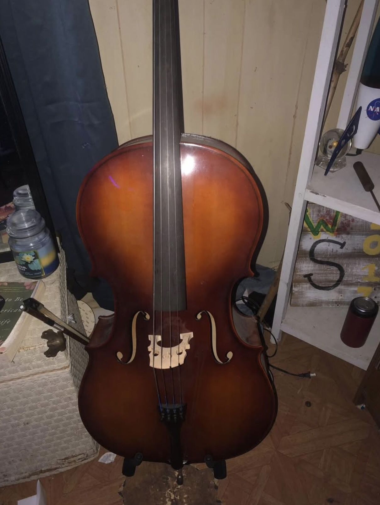 Cello
