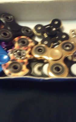 Fidgets