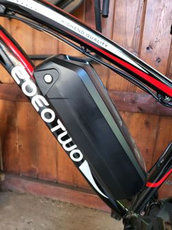 E=bike