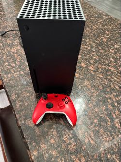 Xbox series X