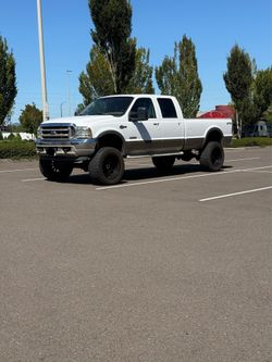 2004 Ford F-350