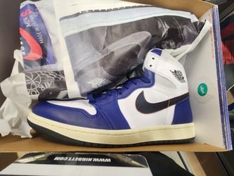 Air Jordan 1 Retro High OG