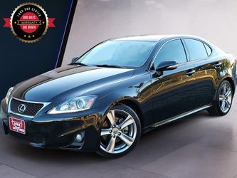 2013 Lexus IS 250
