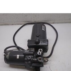 OMC Cobra Hydraulic Pump Tilt Trim 912018 983942