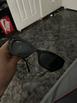 Ray-Ban sunglasses