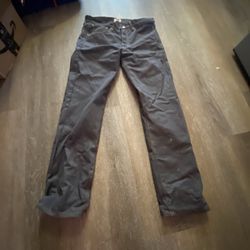 501 levis 34x24