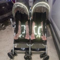 Jeep Baby Stroller