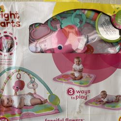 Baby Play Mat Nuevo $16