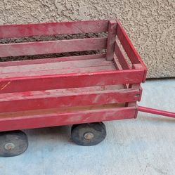 Wagon