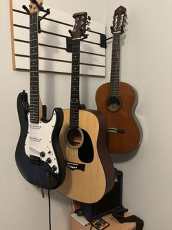 Guitars