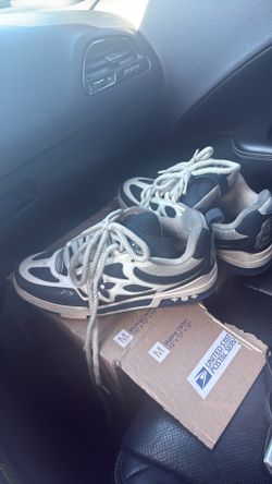 Louis Vuitton Shoes