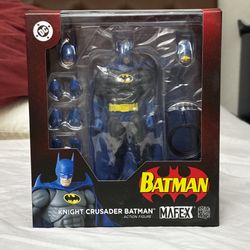 Mafex Knightfall Batman