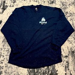 Disneyland 65th Anniversary Spirit Jersey Unisex Size XS
