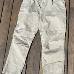Men’s Pants- 2 pair