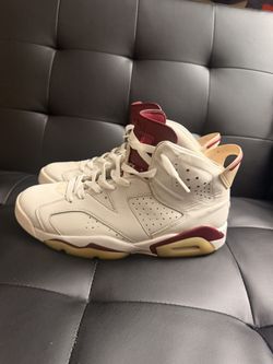 Air Jordan 6 Retro