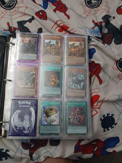 Yugioh