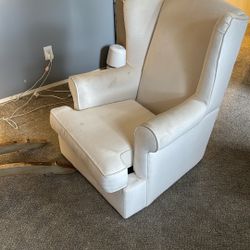 Pottery Barn Rocker 